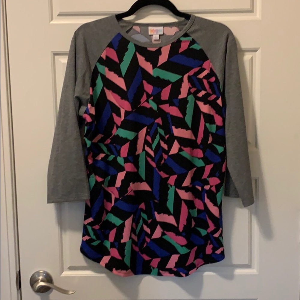 LulaRoe Randy NWOT